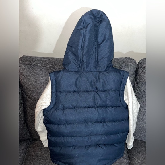 Vest jacket - Picture 3 of 3